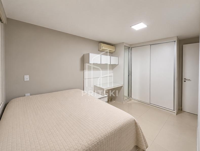 APARTAMENTO � VENDA NO JARDIM OCEANIA | 126 M� | 3 SU�TES | 2 VAGAS 9