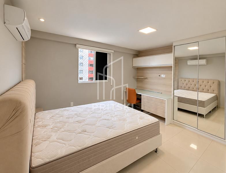APARTAMENTO � VENDA NO JARDIM OCEANIA | 126 M� | 3 SU�TES | 2 VAGAS 11