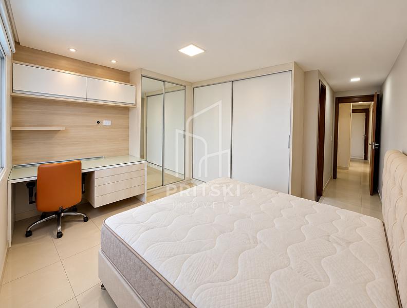 APARTAMENTO � VENDA NO JARDIM OCEANIA | 126 M� | 3 SU�TES | 2 VAGAS 12