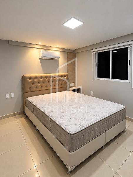 APARTAMENTO � VENDA NO JARDIM OCEANIA | 126 M� | 3 SU�TES | 2 VAGAS 10