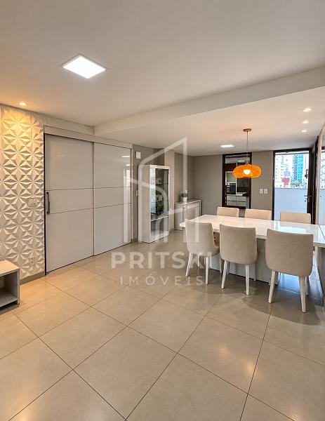 APARTAMENTO � VENDA NO JARDIM OCEANIA | 126 M� | 3 SU�TES | 2 VAGAS 5