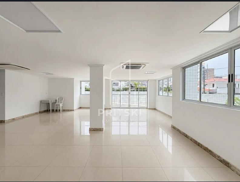 APARTAMENTO � VENDA NO JARDIM OCEANIA | 126 M� | 3 SU�TES | 2 VAGAS 26
