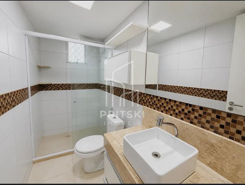 APARTAMENTO � VENDA NO JARDIM OCEANIA | 126 M� | 3 SU�TES | 2 VAGAS 22