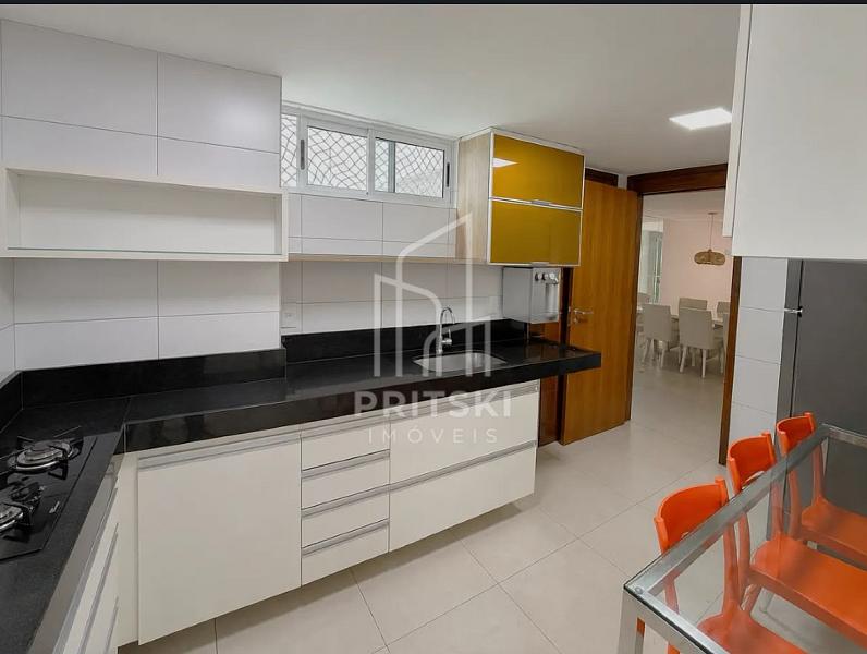 APARTAMENTO � VENDA NO JARDIM OCEANIA | 126 M� | 3 SU�TES | 2 VAGAS 16