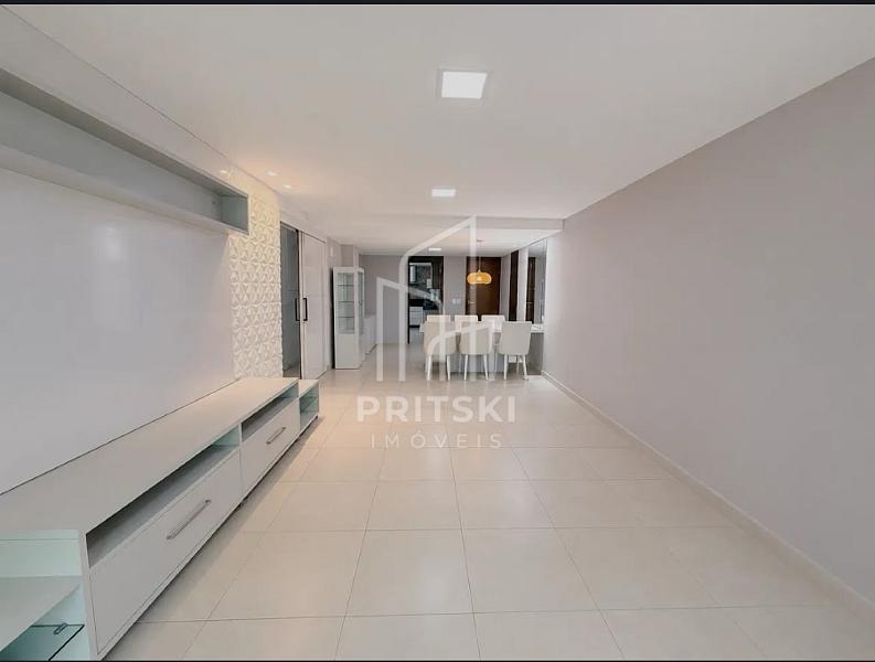 APARTAMENTO � VENDA NO JARDIM OCEANIA | 126 M� | 3 SU�TES | 2 VAGAS 4