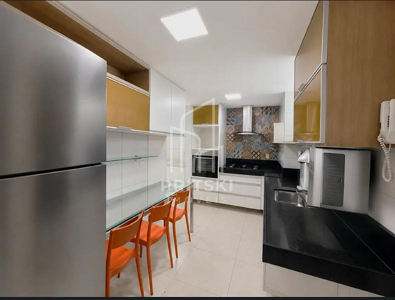 APARTAMENTO � VENDA NO JARDIM OCEANIA | 126 M� | 3 SU�TES | 2 VAGAS 14