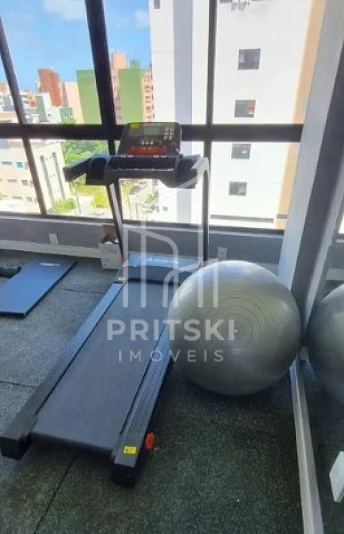 Apartamento em Intermares com Planejados Novos e Acabamento de Excelente Qualidade 26
