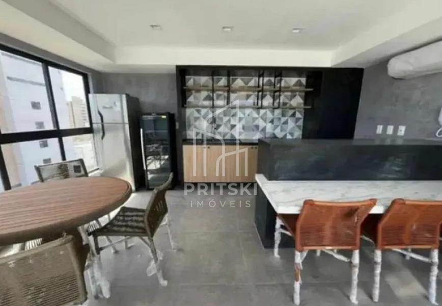 Apartamento em Intermares com Planejados Novos e Acabamento de Excelente Qualidade 27