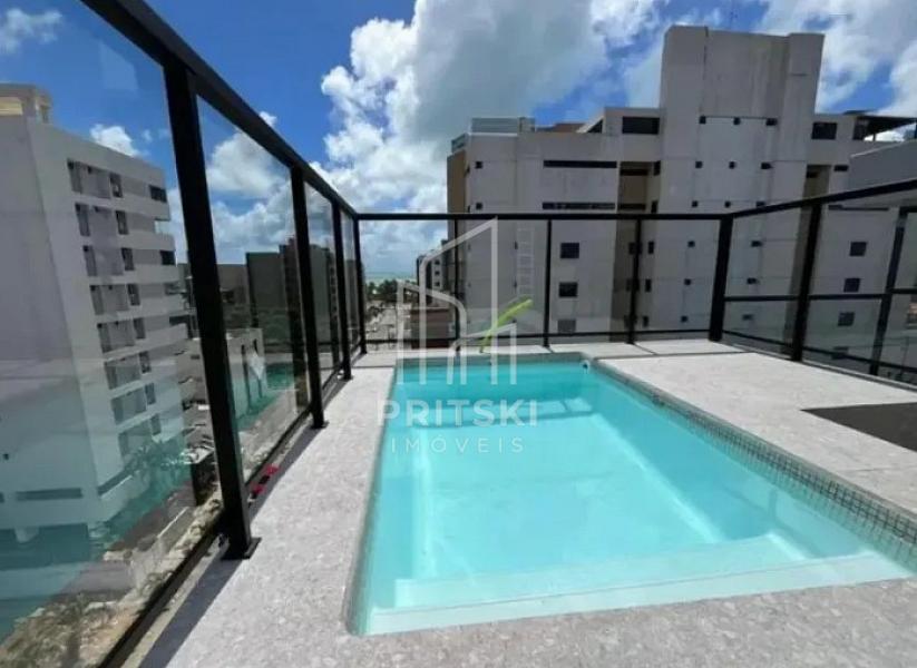 Apartamento em Intermares com Planejados Novos e Acabamento de Excelente Qualidade 28