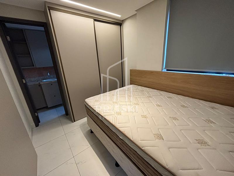 Apartamento em Intermares com Planejados Novos e Acabamento de Excelente Qualidade 20