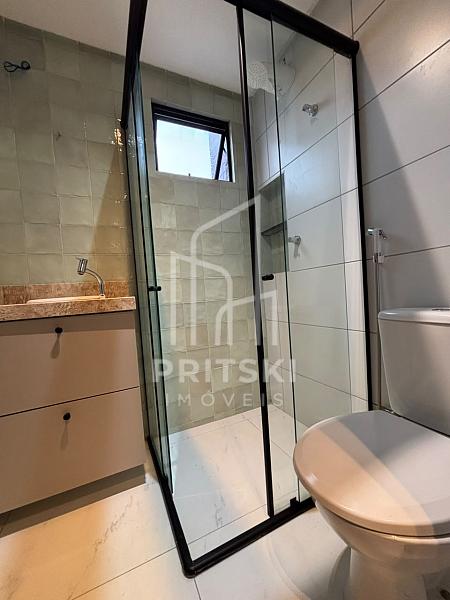 Apartamento em Intermares com Planejados Novos e Acabamento de Excelente Qualidade 21