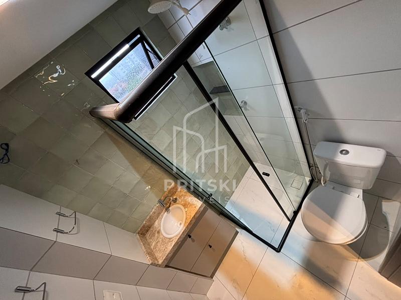 Apartamento em Intermares com Planejados Novos e Acabamento de Excelente Qualidade 23