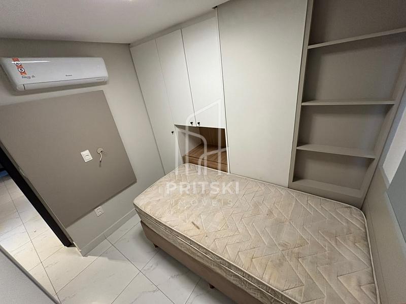 Apartamento em Intermares com Planejados Novos e Acabamento de Excelente Qualidade 22