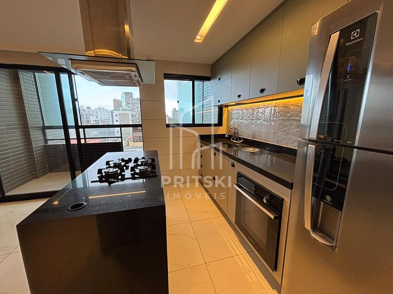 Apartamento em Intermares com Planejados Novos e Acabamento de Excelente Qualidade 9