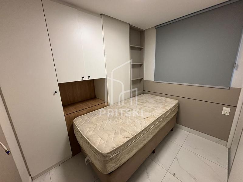 Apartamento em Intermares com Planejados Novos e Acabamento de Excelente Qualidade 24