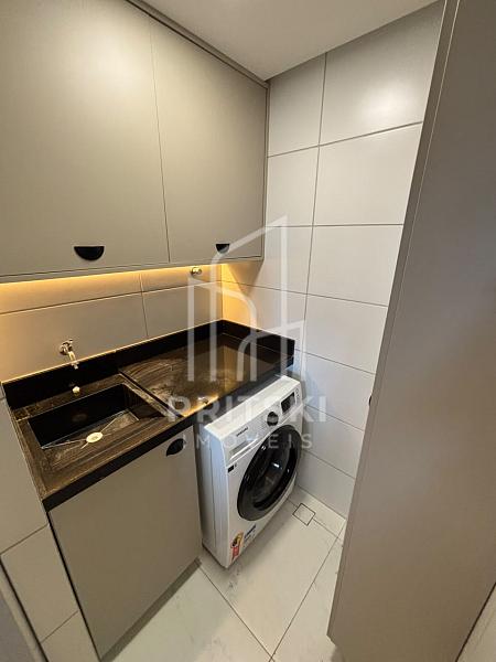 Apartamento em Intermares com Planejados Novos e Acabamento de Excelente Qualidade 13