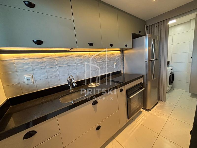 Apartamento em Intermares com Planejados Novos e Acabamento de Excelente Qualidade 10
