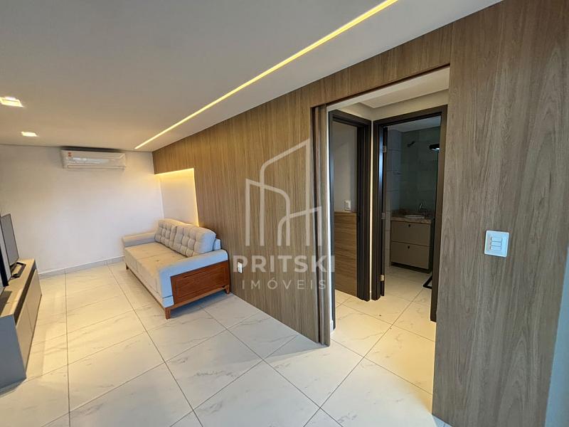 Apartamento em Intermares com Planejados Novos e Acabamento de Excelente Qualidade 7