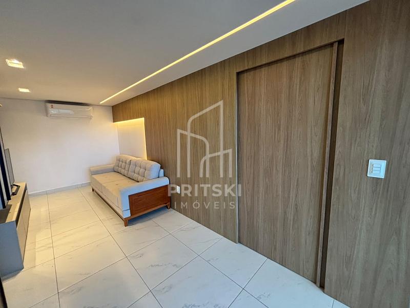 Apartamento em Intermares com Planejados Novos e Acabamento de Excelente Qualidade 3