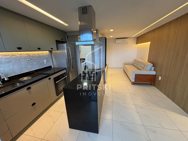 Apartamento em Intermares com Planejados Novos e Acabamento de Excelente Qualidade 16