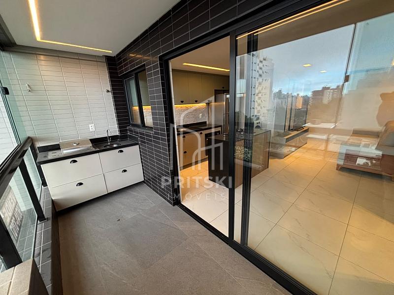 Apartamento em Intermares com Planejados Novos e Acabamento de Excelente Qualidade 14