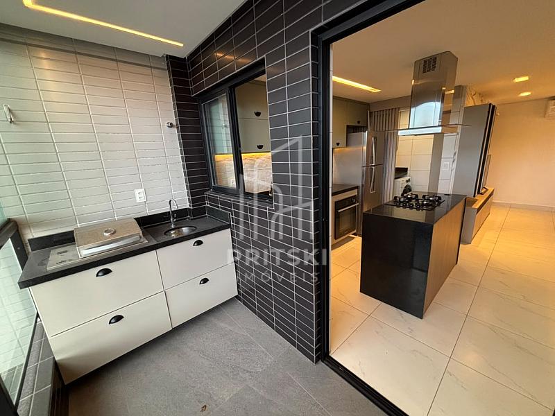 Apartamento em Intermares com Planejados Novos e Acabamento de Excelente Qualidade 8