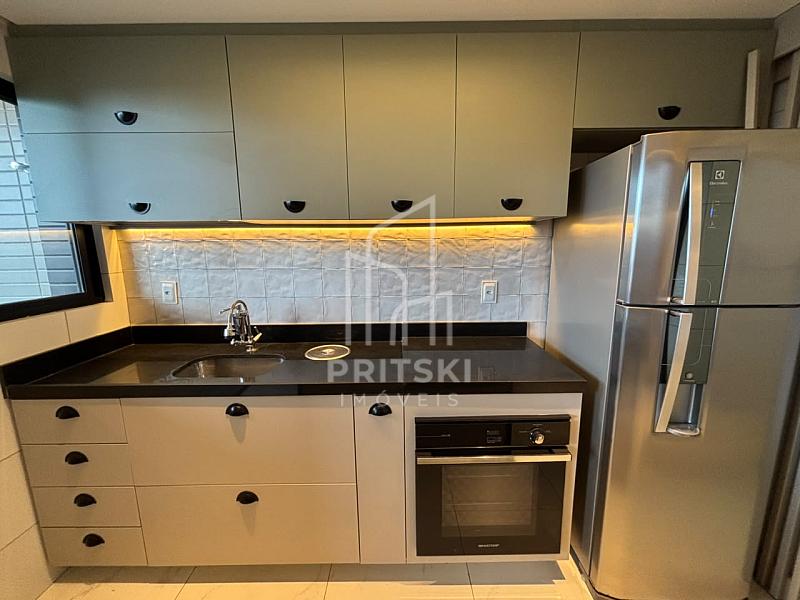 Apartamento em Intermares com Planejados Novos e Acabamento de Excelente Qualidade 15