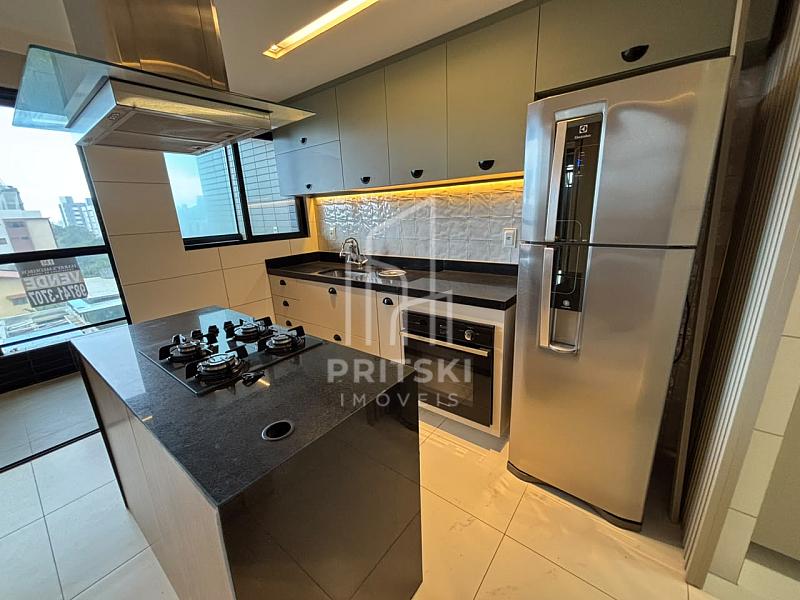 Apartamento em Intermares com Planejados Novos e Acabamento de Excelente Qualidade 11