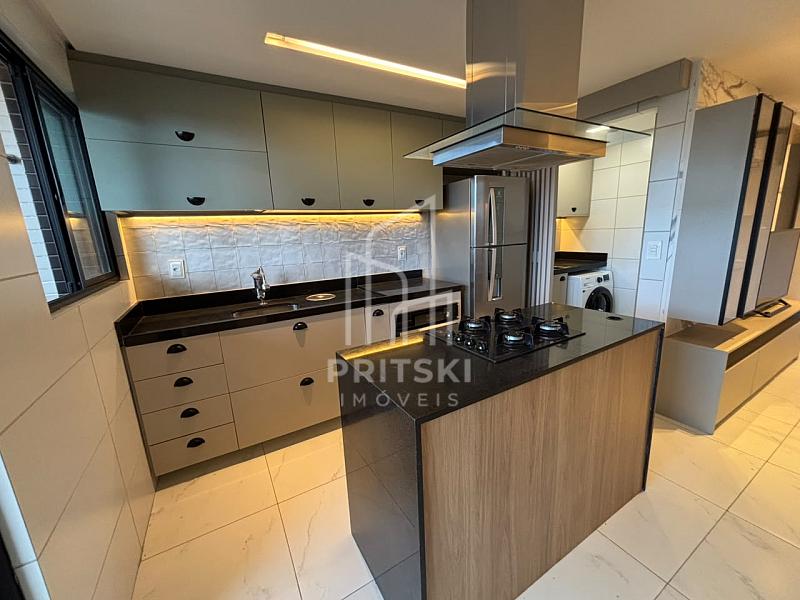 Apartamento em Intermares com Planejados Novos e Acabamento de Excelente Qualidade 12
