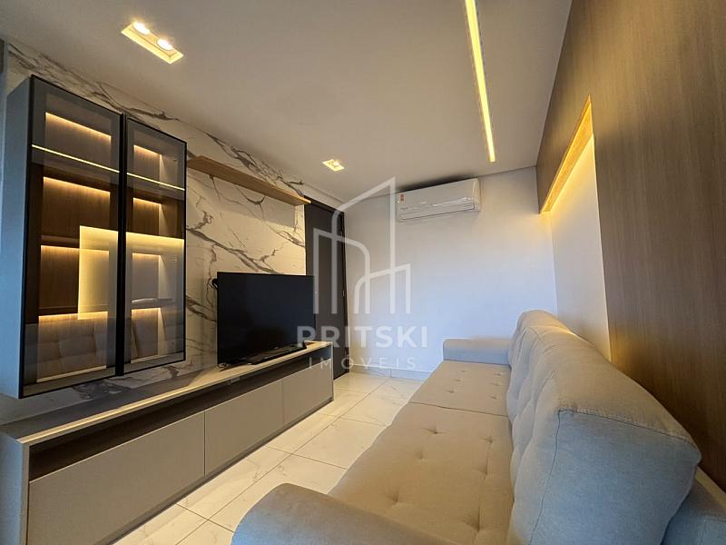Apartamento em Intermares com Planejados Novos e Acabamento de Excelente Qualidade 5