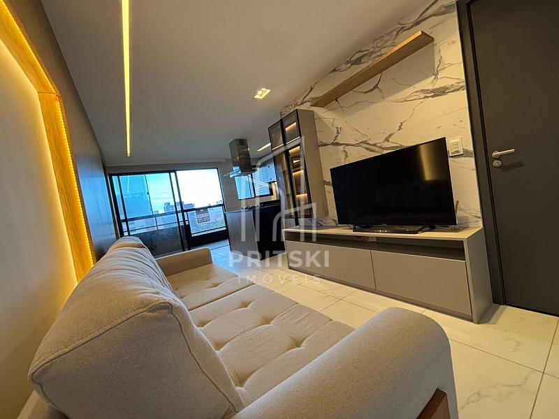 Apartamento em Intermares com Planejados Novos e Acabamento de Excelente Qualidade 4
