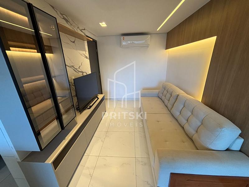Apartamento em Intermares com Planejados Novos e Acabamento de Excelente Qualidade 6