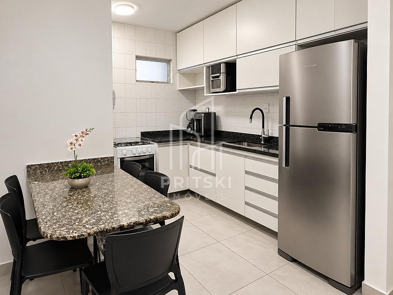 APARTAMENTO � VENDA NA PRAIA DO PO�O � CABEDELO/PB 4
