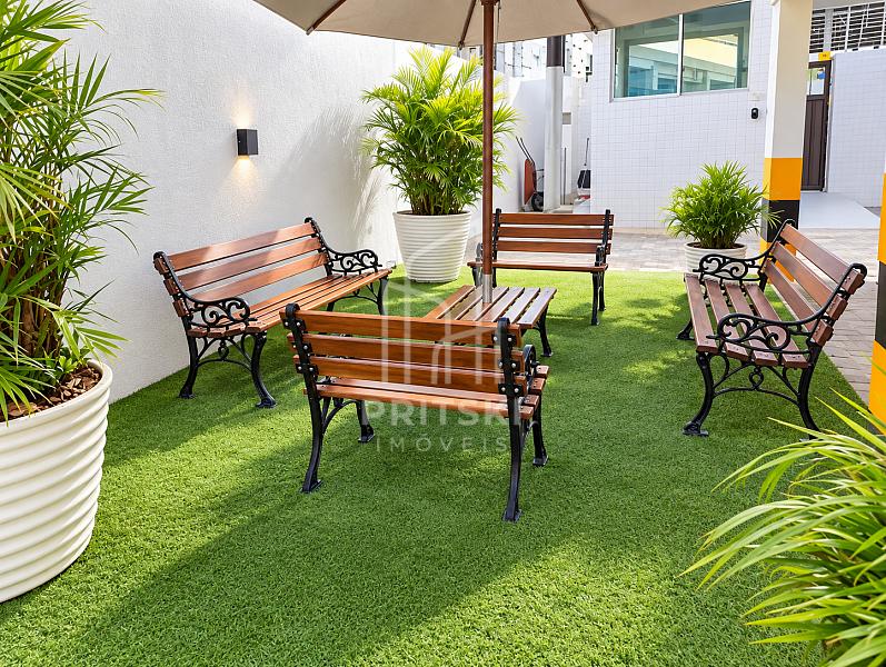 APARTAMENTO � VENDA NA PRAIA DO PO�O � CABEDELO/PB 10