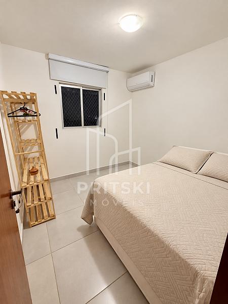 APARTAMENTO � VENDA NA PRAIA DO PO�O � CABEDELO/PB 5