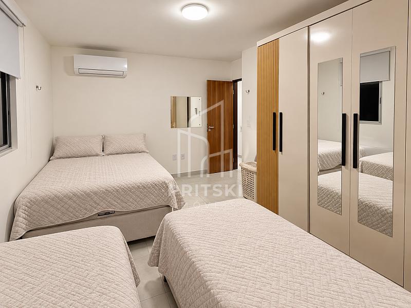 APARTAMENTO � VENDA NA PRAIA DO PO�O � CABEDELO/PB 6