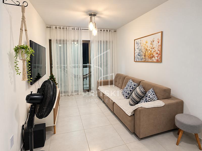 APARTAMENTO � VENDA NA PRAIA DO PO�O � CABEDELO/PB 2