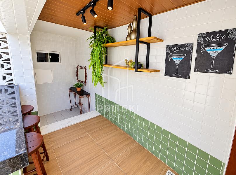 APARTAMENTO � VENDA NA PRAIA DO PO�O � CABEDELO/PB 9