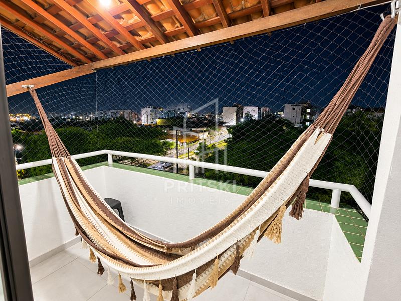 APARTAMENTO � VENDA NA PRAIA DO PO�O � CABEDELO/PB 3