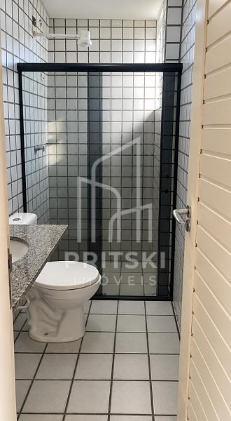Apartamento � venda no Bessa | 2 quartos, sendo 1 su�te e 52 m� 4