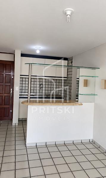 Apartamento � venda no Bessa | 2 quartos, sendo 1 su�te e 52 m� 3