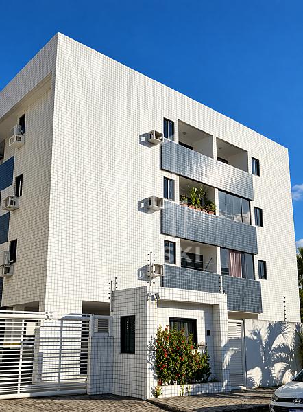 Apartamento � venda no Bessa | 2 quartos, sendo 1 su�te e 52 m� 11