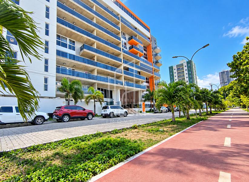 APARTAMENTO COMPLETO | 63 m� | CONFORTO E PRATICIDADE EM CADA DETALHE 30