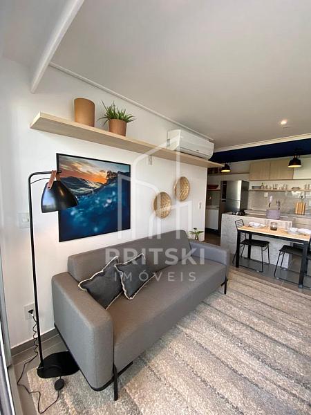 APARTAMENTO COMPLETO | 63 m� | CONFORTO E PRATICIDADE EM CADA DETALHE 1