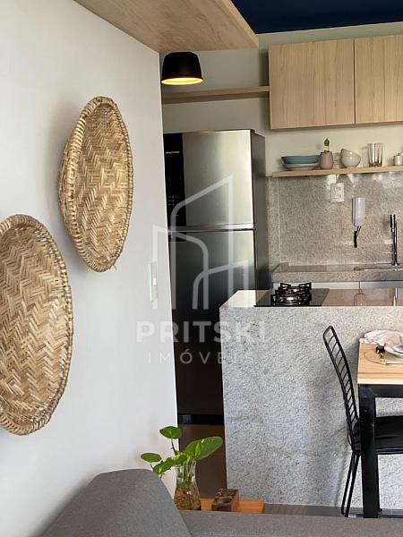APARTAMENTO COMPLETO | 63 m� | CONFORTO E PRATICIDADE EM CADA DETALHE 8