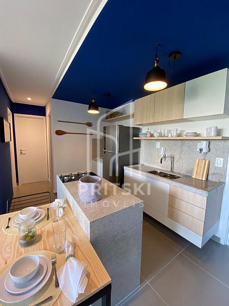 APARTAMENTO COMPLETO | 63 m� | CONFORTO E PRATICIDADE EM CADA DETALHE 6