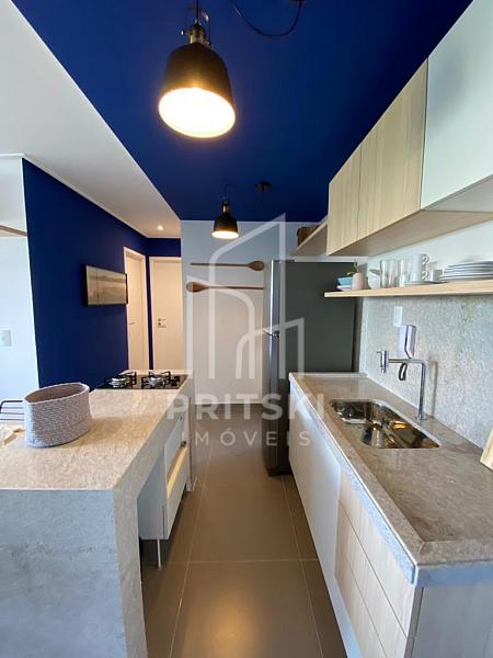 APARTAMENTO COMPLETO | 63 m� | CONFORTO E PRATICIDADE EM CADA DETALHE 4