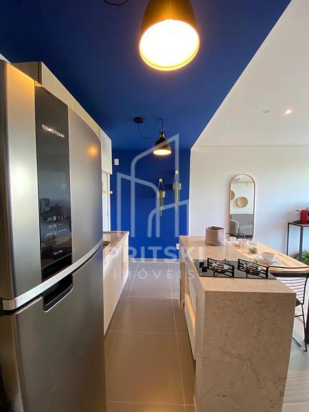 APARTAMENTO COMPLETO | 63 m� | CONFORTO E PRATICIDADE EM CADA DETALHE 3