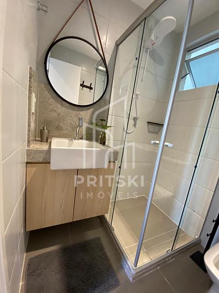 APARTAMENTO COMPLETO | 63 m� | CONFORTO E PRATICIDADE EM CADA DETALHE 25