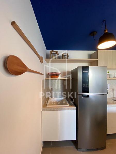 APARTAMENTO COMPLETO | 63 m� | CONFORTO E PRATICIDADE EM CADA DETALHE 2